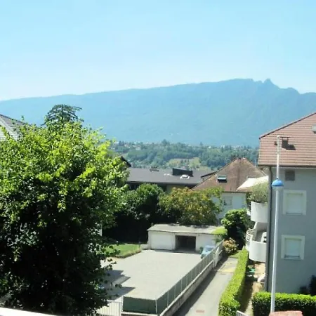 Le Saint Charles A - Studio Pour 2 Personnes 204 Appartement *
