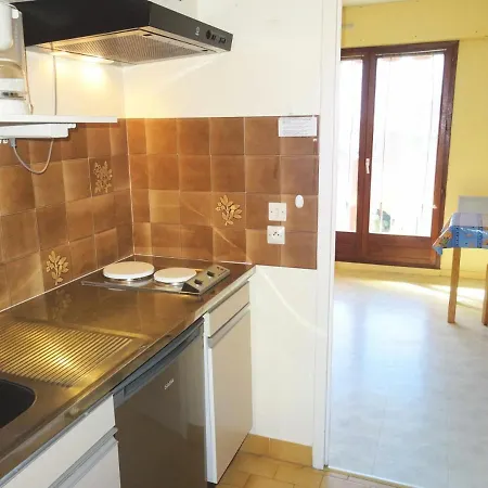 Le Saint Charles A - Studio Pour 2 Personnes 204 Appartement *