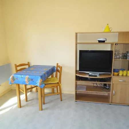 Le Saint Charles A - Studio Pour 2 Personnes 204 Appartement