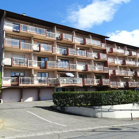 Le Saint Charles A - Studio Pour 2 Personnes 204 Appartement *