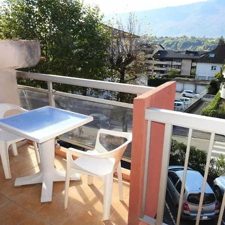 Appartement Le Saint Charles A - Studio Pour 2 Personnes 204