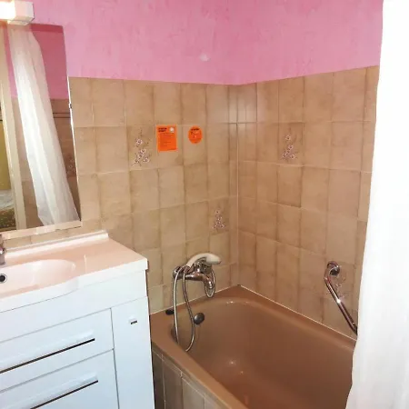 Le Saint Charles A - Studio Pour 2 Personnes 204 *